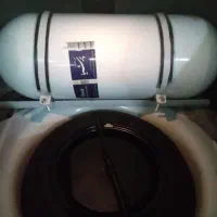 سمند ال ایکس مدل ۹۸|خودرو سواری و وانت|آبیک, |دیوار