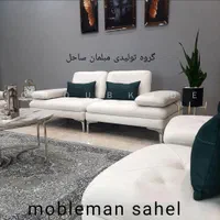 تمام اقساط(حتی با سفته)بدون پیش پرداخت تنوع کار200|مبلمان خانگی و میز عسلی|هشتگرد, |دیوار