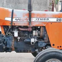 تراکتور 285مدل81|خودرو سنگین|کوهدشت, |دیوار