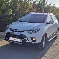 جک S5 ۲۰۰۰ اتومات