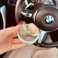 کادو روز زن، مادر، صدف پرورشی|جواهرات|سمنان, |دیوار