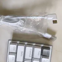 کیبورد ردراگون lena pro (۶۰درصد)|قطعات و لوازم جانبی رایانه|گرگان, |دیوار