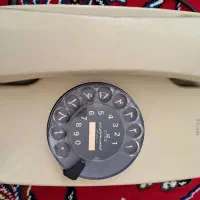 تلفن قدیمی