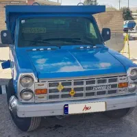 نیسان مدل 87