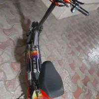 اسکوتر برقی ولرا فروش فوری فوری
