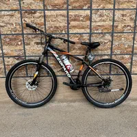 دوچرخه لئوپارد سایز 29 و 27.5 چکی بخر 36 ماهه|دوچرخه، اسکیت، اسکوتر|نجف‌آباد, |دیوار