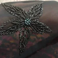 چادر|لباس|دهدشت, |دیوار