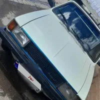 یک دستگاه وانت مدل۸۹