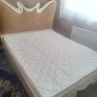 فروشی تخت خواب و میز آرایشی