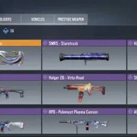 اکانت کالاف