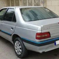 پژو405 SLX|خودرو سواری و وانت|گرگان, |دیوار