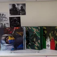 ps4 کپی خور ورژن۱۲ بازی ps5 نصب بازی پی اس فور|کنسول، بازی ویدئویی و آنلاین|اهواز, سپیدار|دیوار