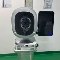 دستگاه آنالیزور پوست