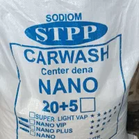 فروش عمده پودر و شامپو نانو زیر قیمت بازار