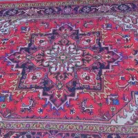 فرش|فرش|تبریز, |دیوار