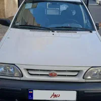 پراید وانت ۱۴۰۰