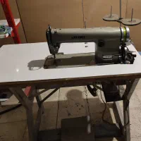 چرخ خیاطی ژوکی|چرخ خیاطی و ریسندگی|شهرکرد, |دیوار