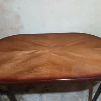 میز نهار خوری ۱۲ نفره