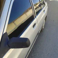 پراید مدل۸۸ فرمان هیدرولیک|خودرو سواری و وانت|شهرکرد, |دیوار