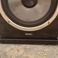 اسپیکر  سیستم خانگی در حد نو|سیستم صوتی خانگی|پردیس, فاز ۸|دیوار