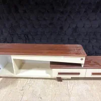 میز تلویزیون mdf متحرک