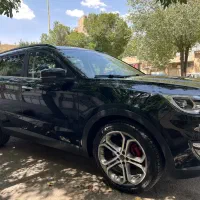 فیدلیتی پرایم ۷نفره|خودرو سواری و وانت|همدان, |دیوار