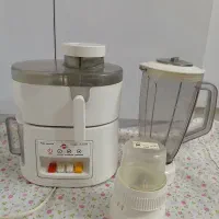 آبمیوه گیری پارس خزر