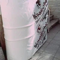 فروش منبع آب|مصالح و تجهیزات ساختمان|تهران, سبلان (لشگر)|دیوار