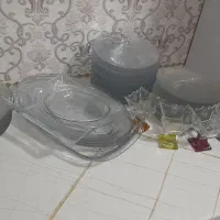 وسایل پذیرایی