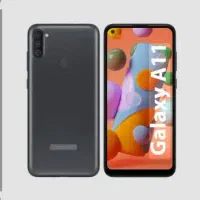 گوشی سامسونگA11