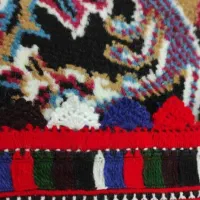 کریشی|لباس|سراوان, |دیوار