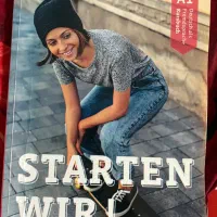 تدریس زبان آلمانی سطح A1