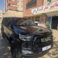 t8 402 بی رنگ با تجهیزات