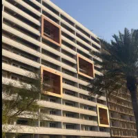 فروش واحد لوکس برج کایکو
