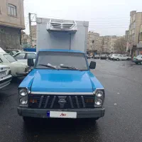 نیسان یخچالدار مدل 92