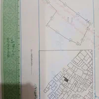 زمین دغاغله فروش فوری