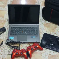 لبتات hp درحد نو