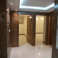 آپارتمان۱۳۰متری/۲خواب/نوساز و شیک/جابر کوچه لاله|اجارهٔ آپارتمان|اصفهان, طامه|دیوار