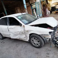 صافکاری ورنگ آمیزی وکامل رنگ وبازسازی پولیش کاری