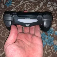 دسته ps4|کنسول، بازی ویدئویی و آنلاین|یزد, |دیوار