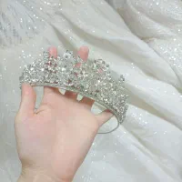 لباس عروس اروپایی شیک