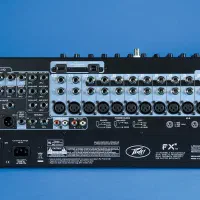 میکسر حرفه ای Peavey FX 2|سیستم صوتی خانگی|تهران, آجودانیه|دیوار