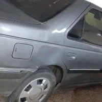 فروش فوری پژو پارس