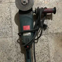 سنگ‌فرز بزرگ متابو