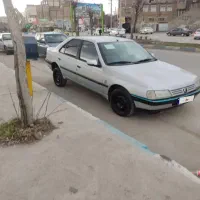 پژو405موتور تقویت