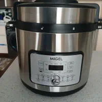 زودپز مارک میگل|ظروف پختوپز|فردیس, سرحدی|دیوار