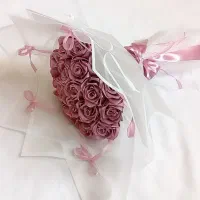 ساتن|گل مصنوعی|پردیس, فاز ۸|دیوار