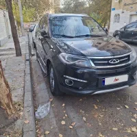 تیگو5 لاکچری