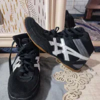 کفش کشتی اورجینال سایز ۴۰/05