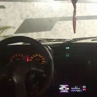 پراید سالم و تمیز|خودرو سواری و وانت|قائم‌شهر, |دیوار